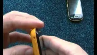 Samsung Corby II