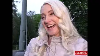 Public Agent - Episode 22 Helena Moeller makes a move during her trip | Public Agent #viral #viral
