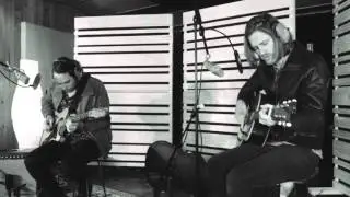 The Tambourine Girls - 'Cindarella' | Live at the Brain