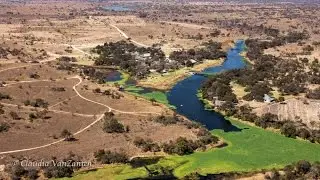 Antelope Park Zimbabwe - Winter 2016 (Full version)