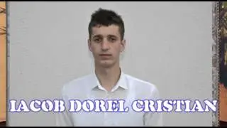 Danut Ababei - Botezuri BETEL - Prezentare Candidati