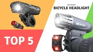 Which Is The Best Bicycle Headlight To Buy