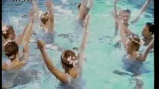 AQUARIUS - It Feels Like Summer [HQ]