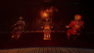 CONTINUING ESCALATION (12+)