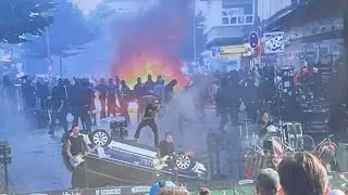 Betontod - Nie mehr Sankt Pauli ohne dich - Live 2026-08-16 @Highfield Festival 