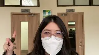 NCKU student vlog in TAIWAN EP5: พาดูห้องเรียน IMBA
