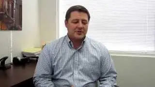 I Enjoy My Job - Manager of Loan Operations