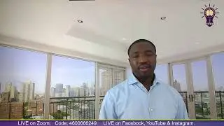 DAILY PRAYERLINE | The Illimitable Power Of God Over The Land  | Femi Ajibola