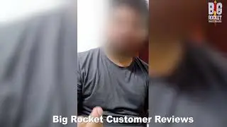 Increase In Sperm Count | BigRocket Customer Review