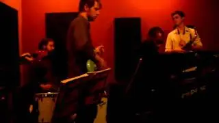 Posable Figures @ Ziggy's 2 -  9.14.10.avi