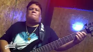 Júnior Groovador - Careless Whisper (George Michael)