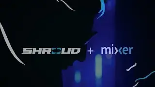 Shroud Moves to Mixer and Someone Isn't Happy About It