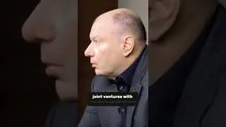 The Russian Billionaire Who Even Putin Can&rsquo;t Control