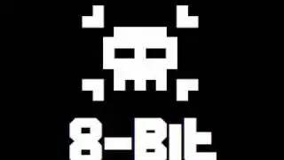 Black Sabbath - Iron man 8-bit