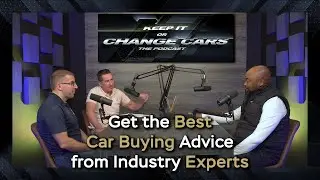 E6 | Keep It or CHANGECARS | Expert Car Buying Advice