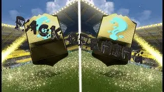 НАГРАДЫ ЗА ТИТУЛЬНЫЕ МАТЧИ FIFA 17.Marquee Matchups(Inform 84+).