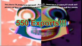 I Hate The Split Pitch Shifting  (-24 0 To 0 +24) 550 Powers More (CONTAINS MY G MAJORS)