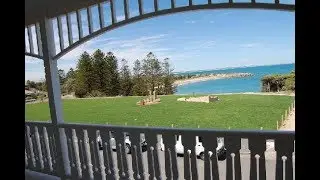Port Elliot Beach House YHA - Port Elliot Hotels, Australia