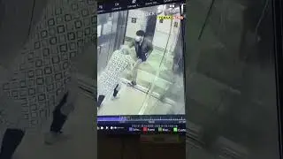 Chain Snatching Incident Inside Lift at AIIMS Bhopal Raises Security Concerns