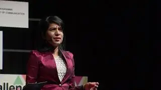 IPDC Talks 2018@ Kuala Lumpur :  Cynthia Gabriel