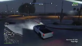 GTA 5 ONLINE RP PS5