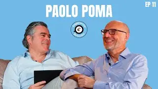 IL CFO DELLA TERRA DEI MOTORI | PAOLO POMA a Cappuccio e Brioche