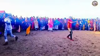 SOMALI BANTU SHARAROW KISMAAYO studio ali  hassan 2024
