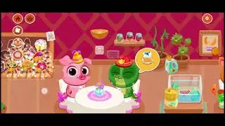 Bubbu Restaurant -My Cat Game * Mod apk with LP * All Free Purchases Unlocked * No Ads