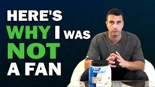 Pure Protein Review: Thicker, But Not Better