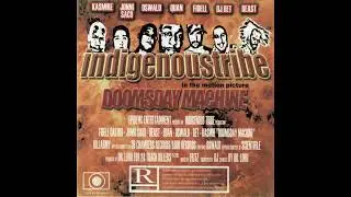 Indigenous tribe - Doomsday machine (Full Album)