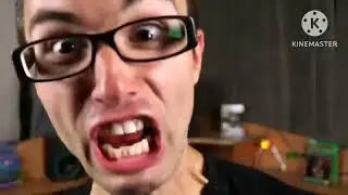 My Reaction to Evil Computer (AKA Evil Computer Supreme) Killed Computer For The First Time