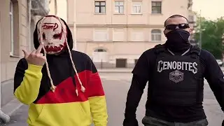 Jensit & Domse Rupper &ndash; Triggerfinger (Official Music Video)
