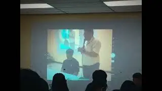 Optokinetic Stimulation