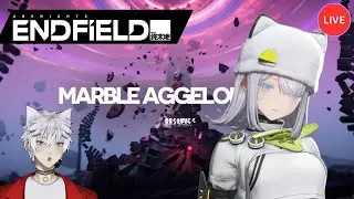 THE FACTORY MUST GROW - Arknights Enffield - LIVE