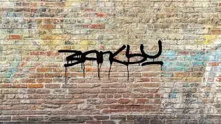 Unboxing a Banksy