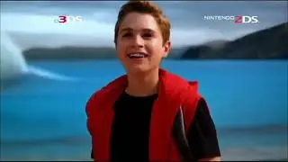 Werbung Nintendo 3DS & Pok&eacute;mon Omega Rubin und Pok&eacute;mon Alpha Saphir | TV Spot 2015