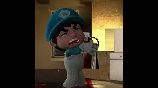 Average Cooking Relationship | #smg4 #smg3 #shorts #shortvideo #short