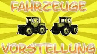 IFA L60 Wechselaufbauten Mod f&uuml;r Landwirtschafts Simulator 2013 - LS 13 Modvorstellung Mods