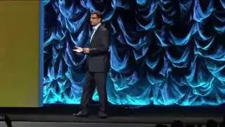 Sage Summit 2015 Product Keynote - Himanshu Palsule