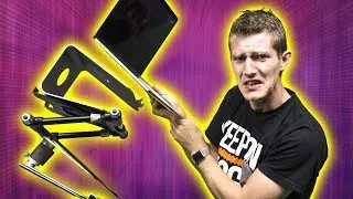 What's the BEST Laptop Stand on the Market?