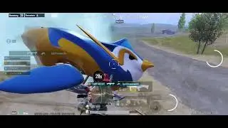 BGMI INSANE CLUTCHES | BGMI | PUBG