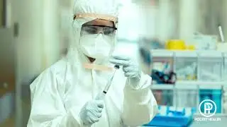 Pocket Healer - Groom Lake (Official Music Video)