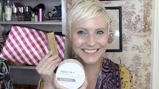 Beauteque Monthly Review & Asian Beauty GIVEAWAY!