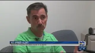 Why wasn&rsquo;t an AMBER Alert issued?
