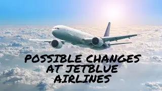 JetBlue Launches A 
