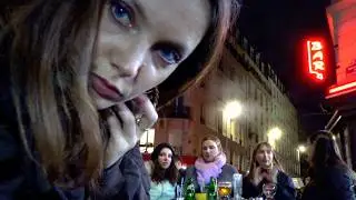 Vickie Cherie - Wisteria [sad girl summer] (ada loveless Version)
