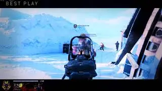 BO4 killcam