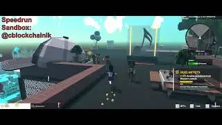 Sandbox 3 Season | WMG Land | Speedrun | Сэндбокс 3 сезон Спидран