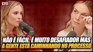 A GENTE TEM IDENTIFICADO QUE...