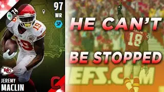 MADDEN 16: RANDOM DRAFT CHAMPIONS TEAM CHALLENGE!